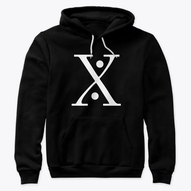 XVU Classic Hoodie